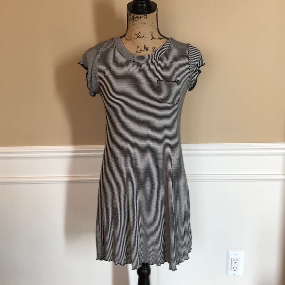 American Rag striped dress